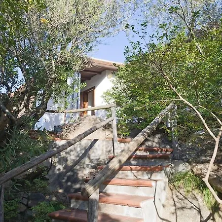 Apartment Sara Olbia