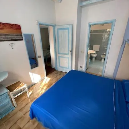 Sara Apartment Olbia