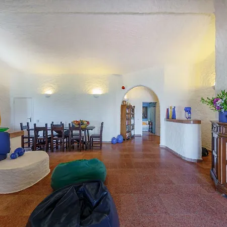 Villa Magica