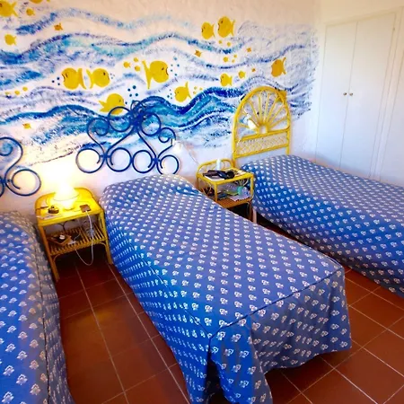 Magica Villa